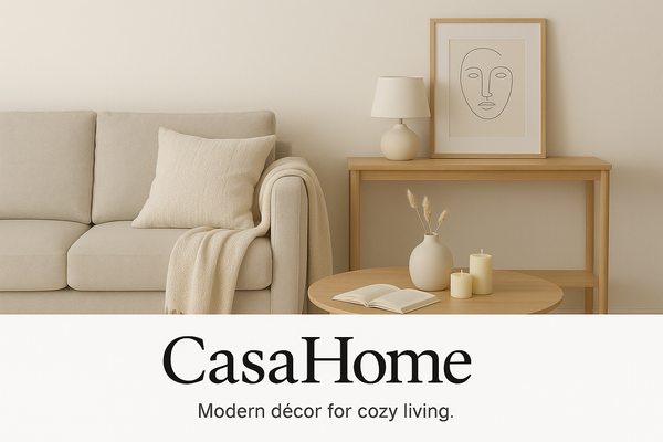 CasaHome